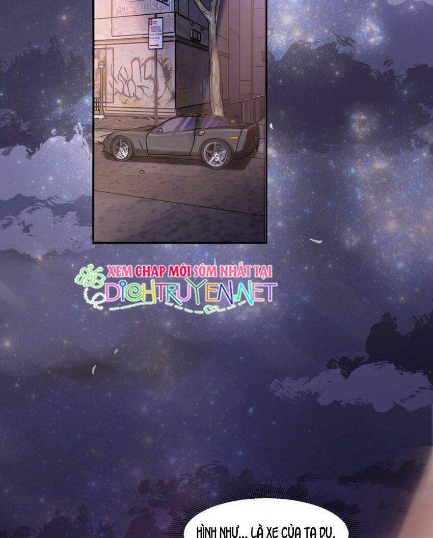 Nghe Nói Tôi Rất Nghèo Chapter 18 - Trang 2