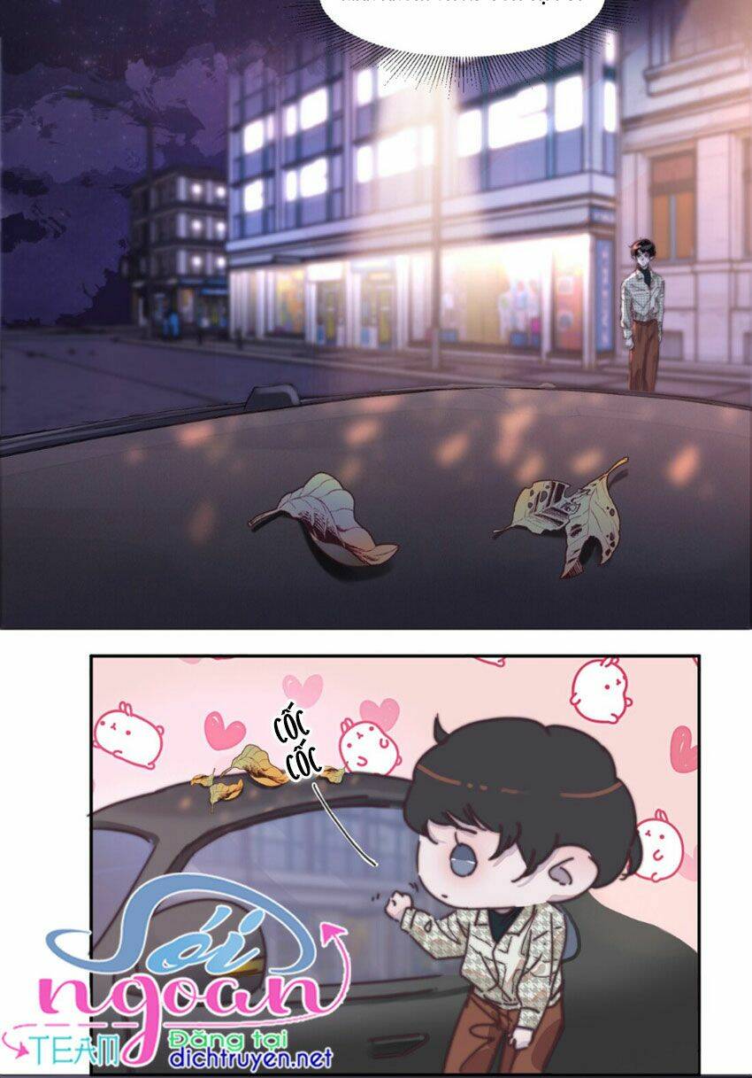 Nghe Nói Tôi Rất Nghèo Chapter 18 - Trang 2