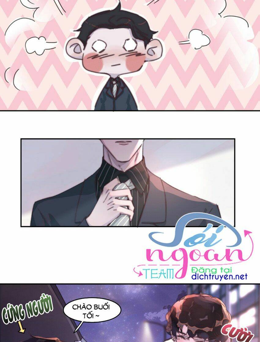 Nghe Nói Tôi Rất Nghèo Chapter 18 - Trang 2