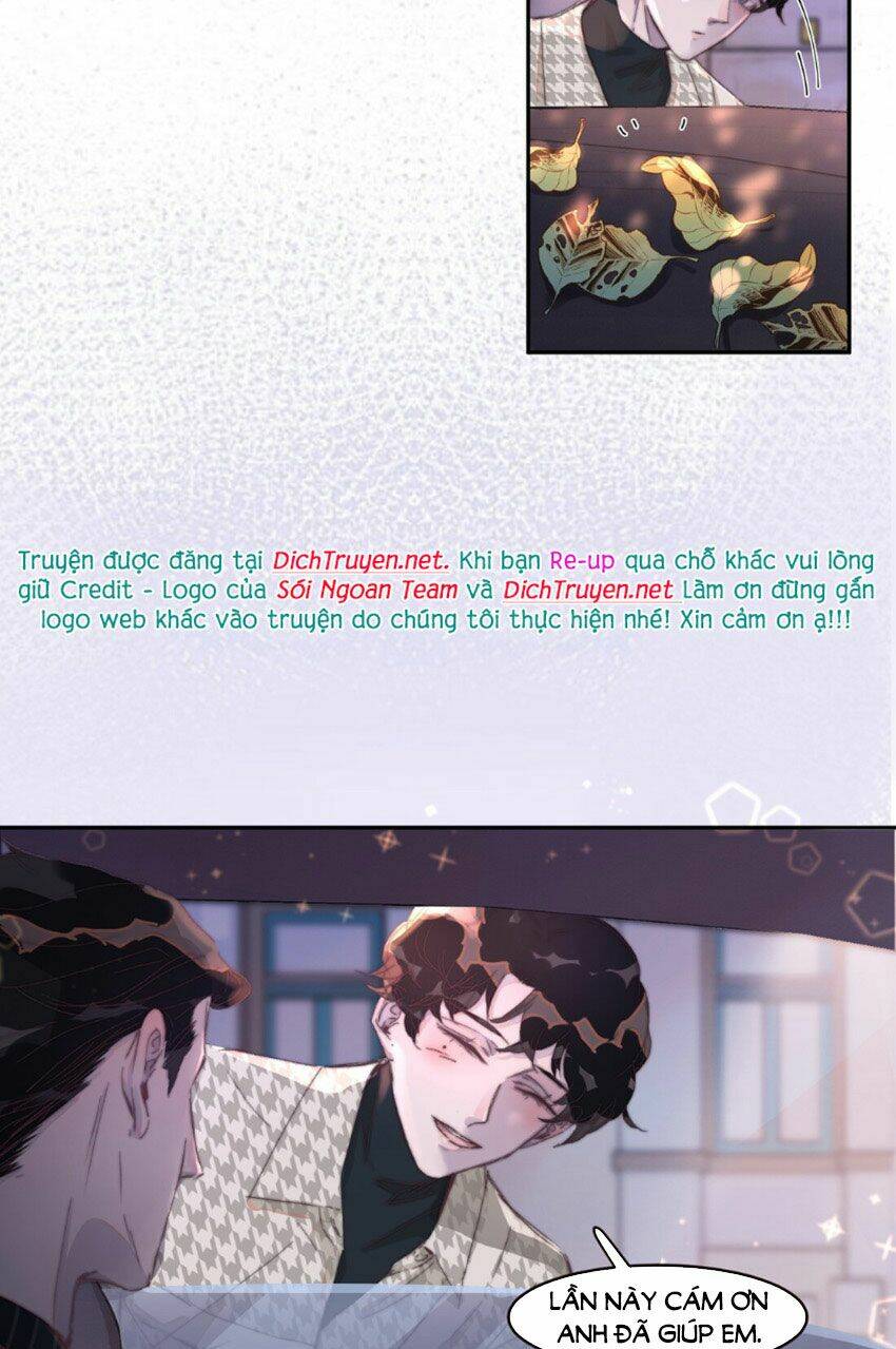 Nghe Nói Tôi Rất Nghèo Chapter 18 - Trang 2