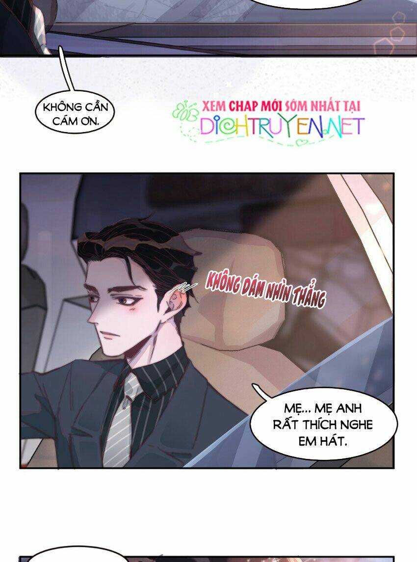 Nghe Nói Tôi Rất Nghèo Chapter 18 - Trang 2