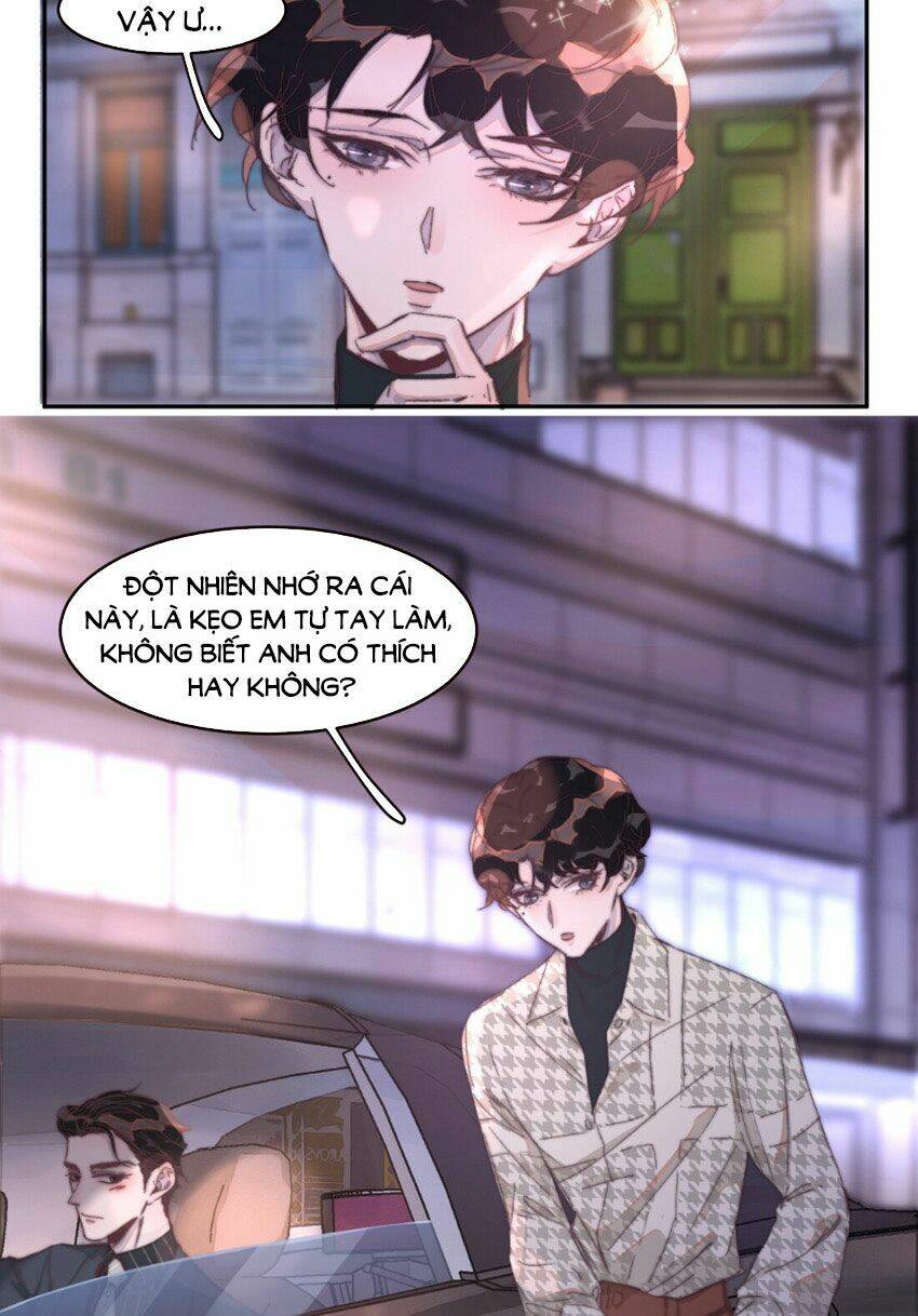 Nghe Nói Tôi Rất Nghèo Chapter 18 - Trang 2