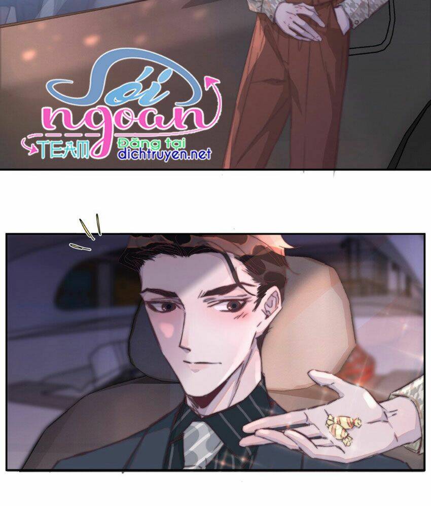 Nghe Nói Tôi Rất Nghèo Chapter 18 - Trang 2