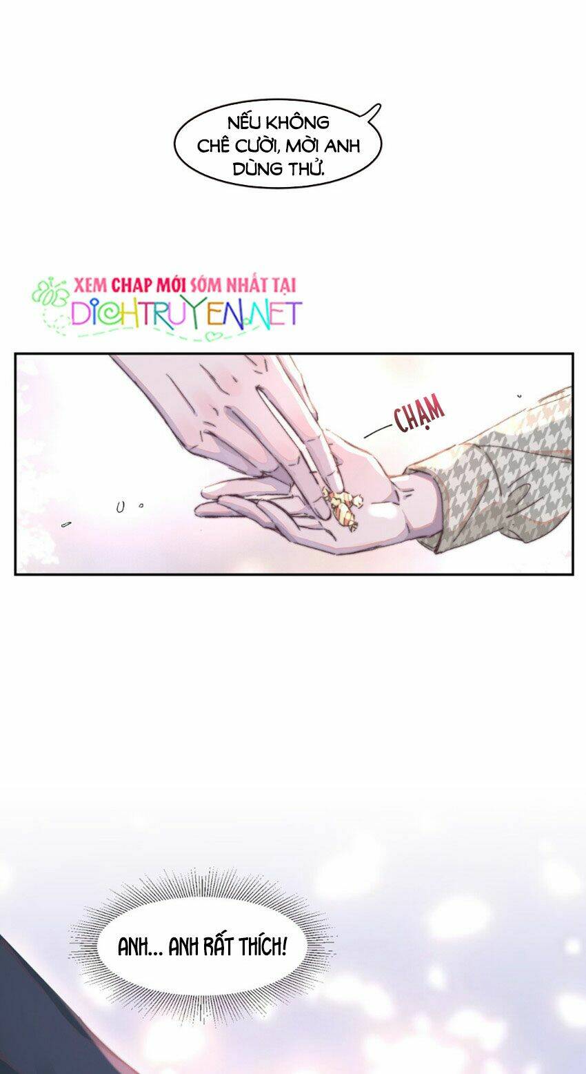 Nghe Nói Tôi Rất Nghèo Chapter 18 - Trang 2