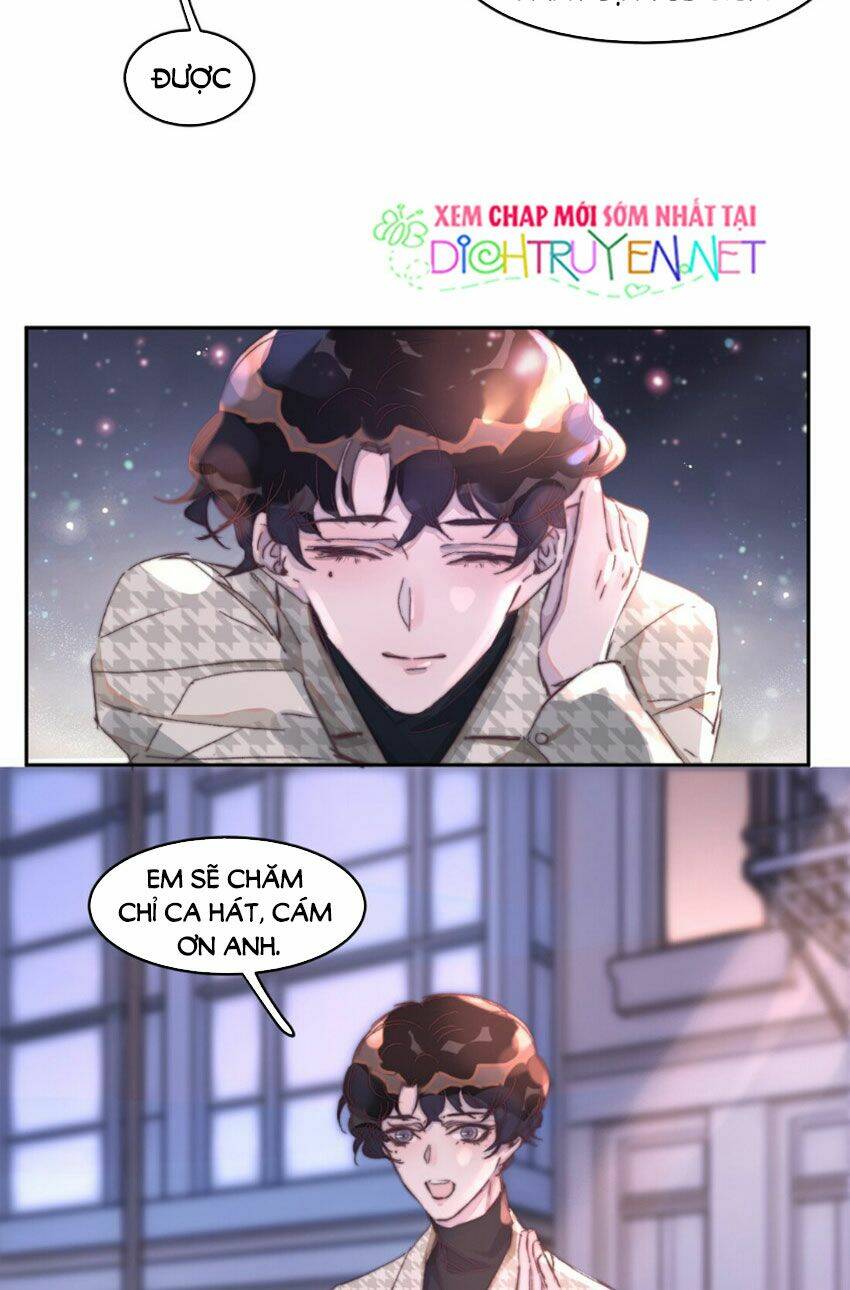 Nghe Nói Tôi Rất Nghèo Chapter 18 - Trang 2