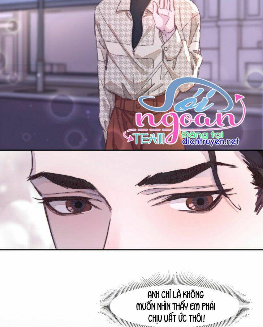 Nghe Nói Tôi Rất Nghèo Chapter 18 - Trang 2