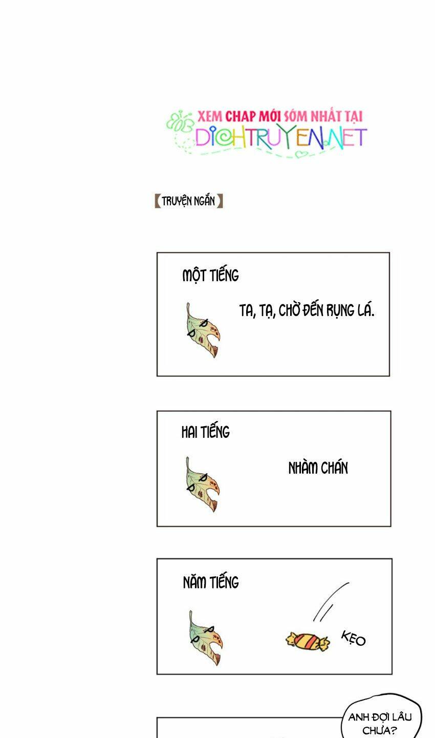 Nghe Nói Tôi Rất Nghèo Chapter 18 - Trang 2