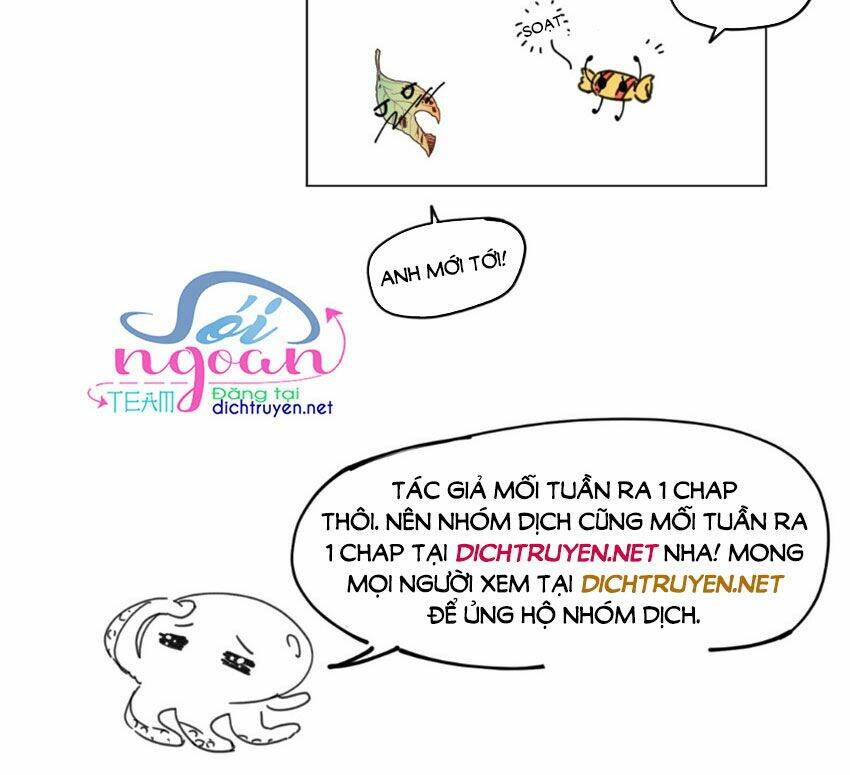 Nghe Nói Tôi Rất Nghèo Chapter 18 - Trang 2