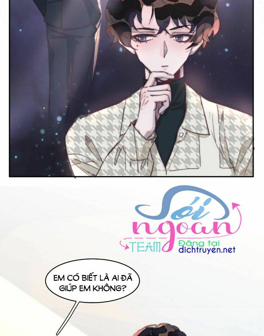 Nghe Nói Tôi Rất Nghèo Chapter 18 - Trang 2