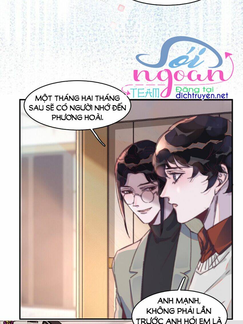 Nghe Nói Tôi Rất Nghèo Chapter 19 - Trang 2