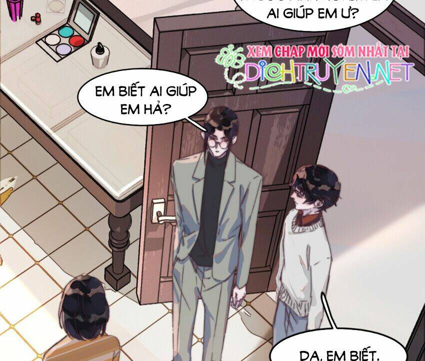 Nghe Nói Tôi Rất Nghèo Chapter 19 - Trang 2