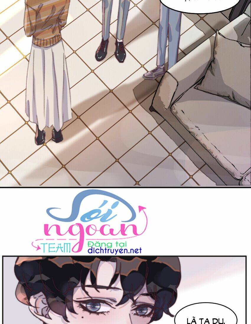 Nghe Nói Tôi Rất Nghèo Chapter 19 - Trang 2