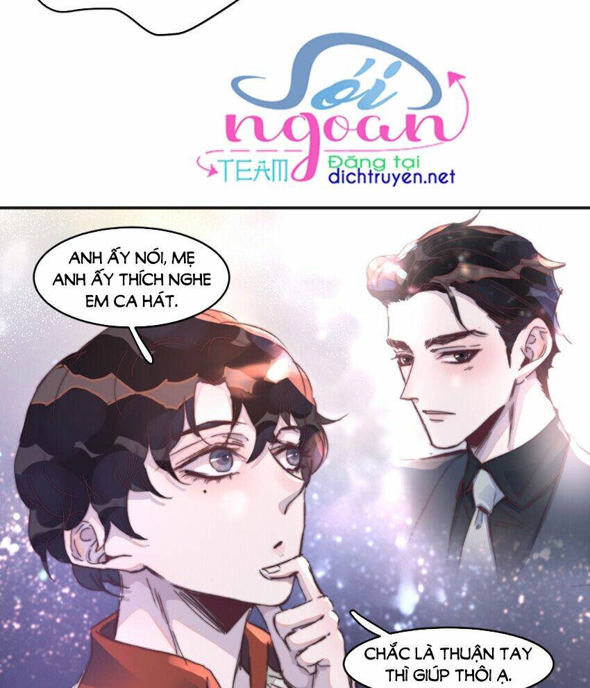 Nghe Nói Tôi Rất Nghèo Chapter 19 - Trang 2