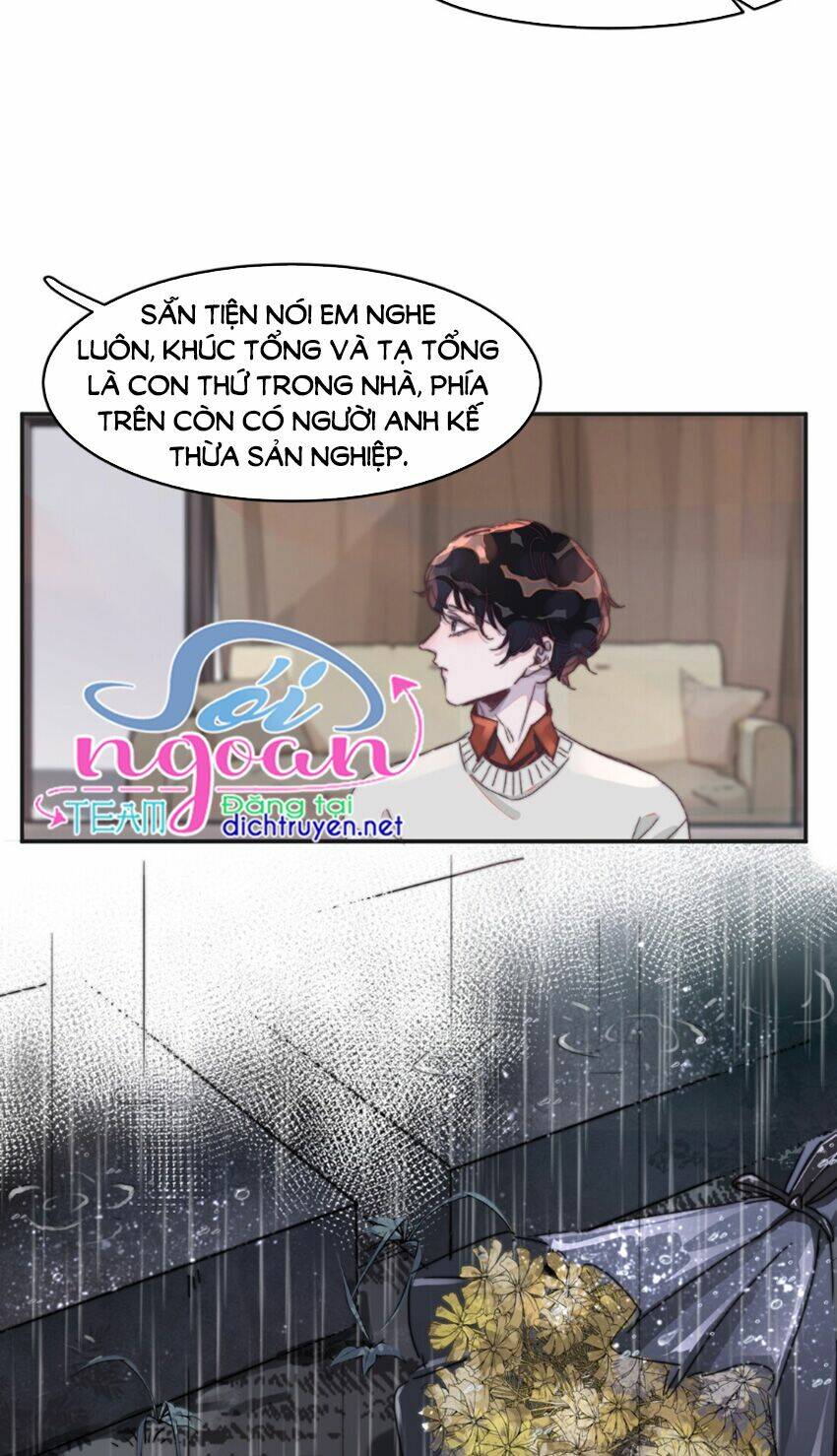 Nghe Nói Tôi Rất Nghèo Chapter 19 - Trang 2