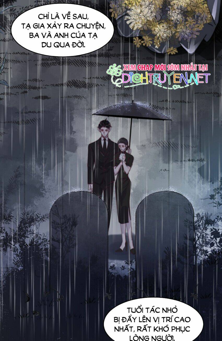 Nghe Nói Tôi Rất Nghèo Chapter 19 - Trang 2