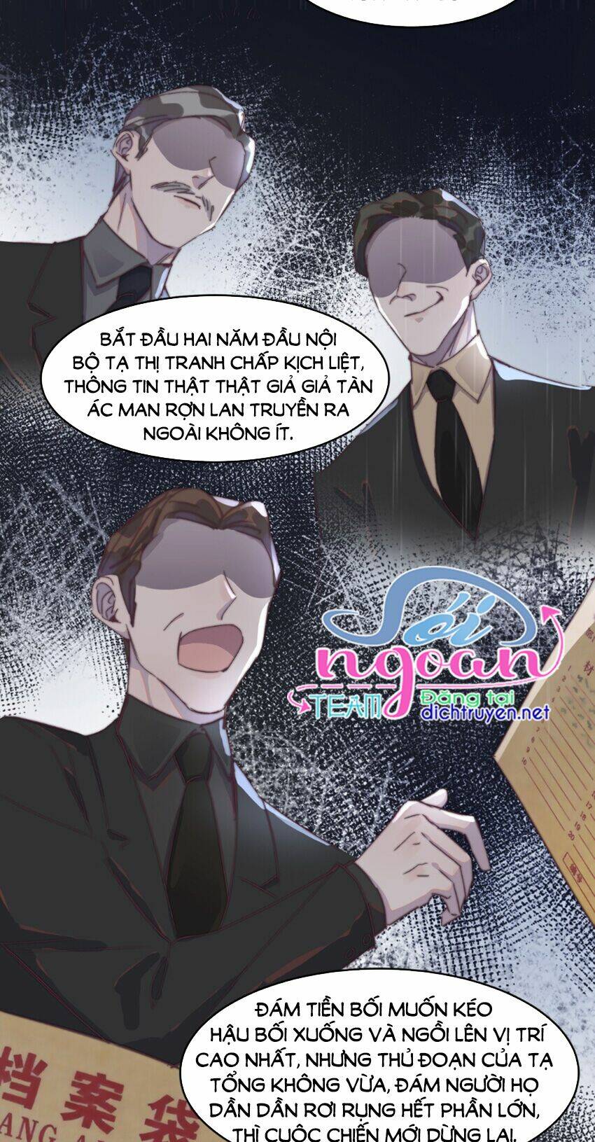 Nghe Nói Tôi Rất Nghèo Chapter 19 - Trang 2