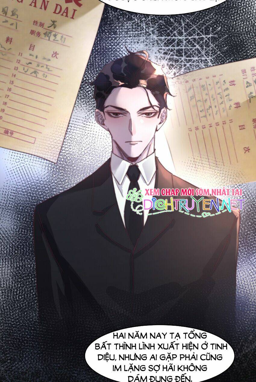 Nghe Nói Tôi Rất Nghèo Chapter 19 - Trang 2