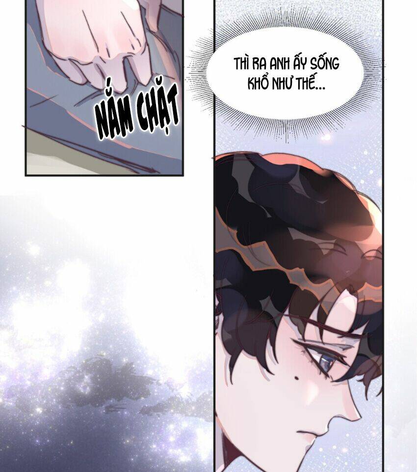 Nghe Nói Tôi Rất Nghèo Chapter 19 - Trang 2