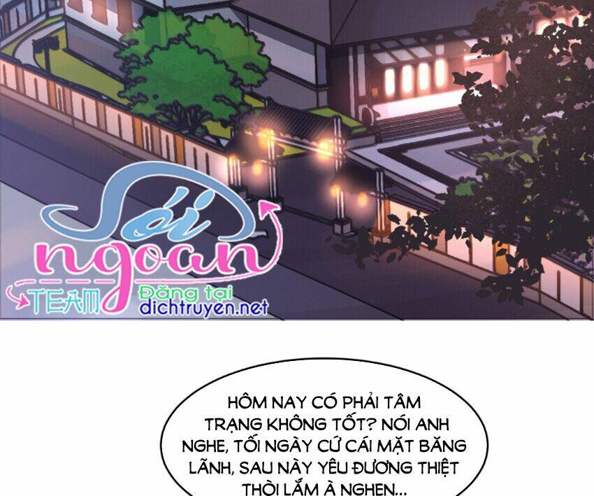 Nghe Nói Tôi Rất Nghèo Chapter 19 - Trang 2