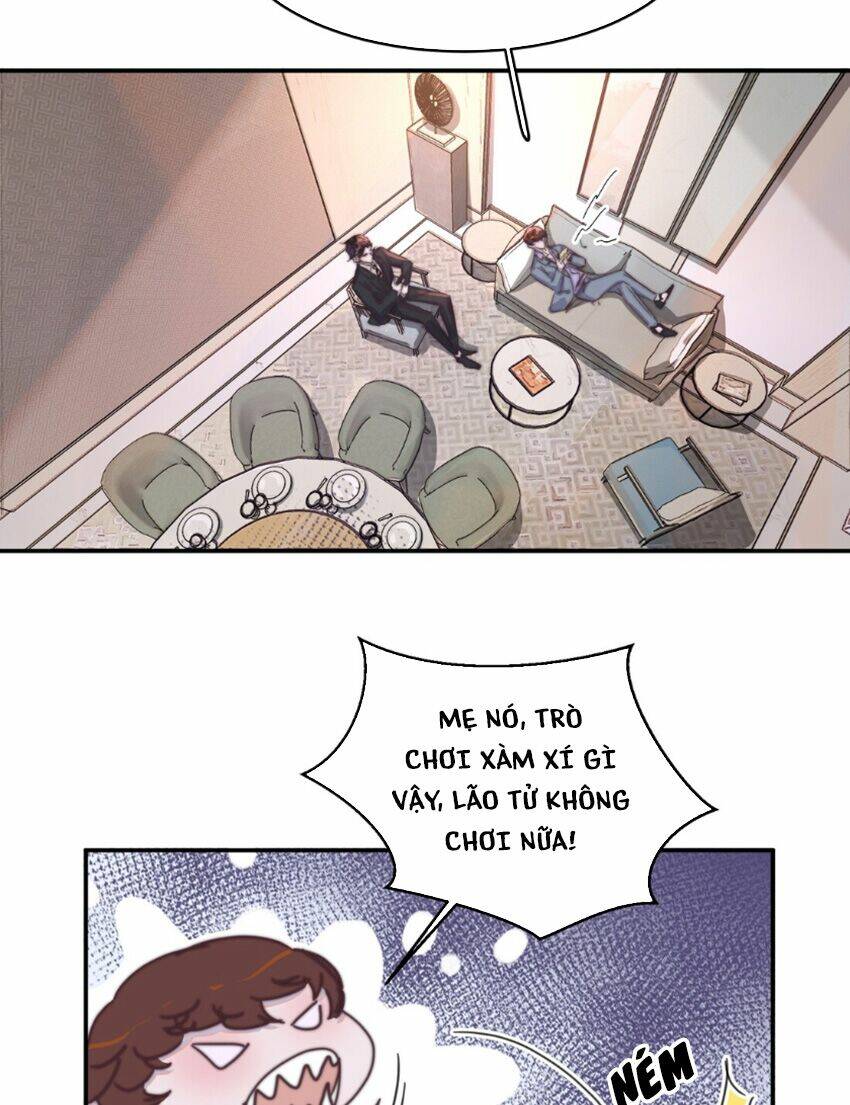 Nghe Nói Tôi Rất Nghèo Chapter 19 - Trang 2