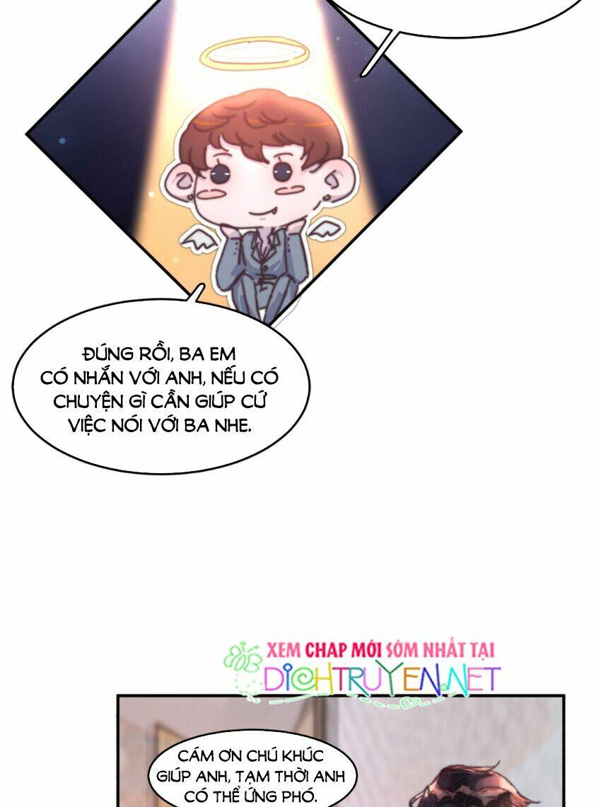 Nghe Nói Tôi Rất Nghèo Chapter 19 - Trang 2