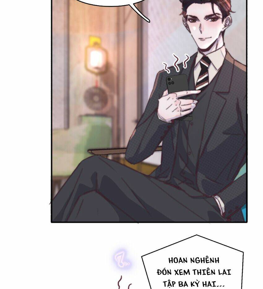 Nghe Nói Tôi Rất Nghèo Chapter 19 - Trang 2