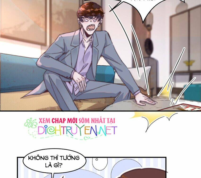 Nghe Nói Tôi Rất Nghèo Chapter 19 - Trang 2