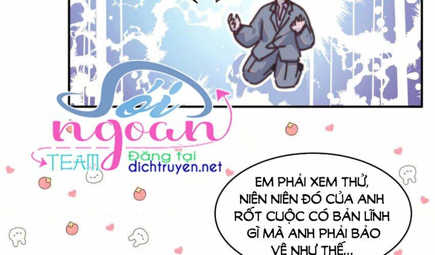 Nghe Nói Tôi Rất Nghèo Chapter 19 - Trang 2