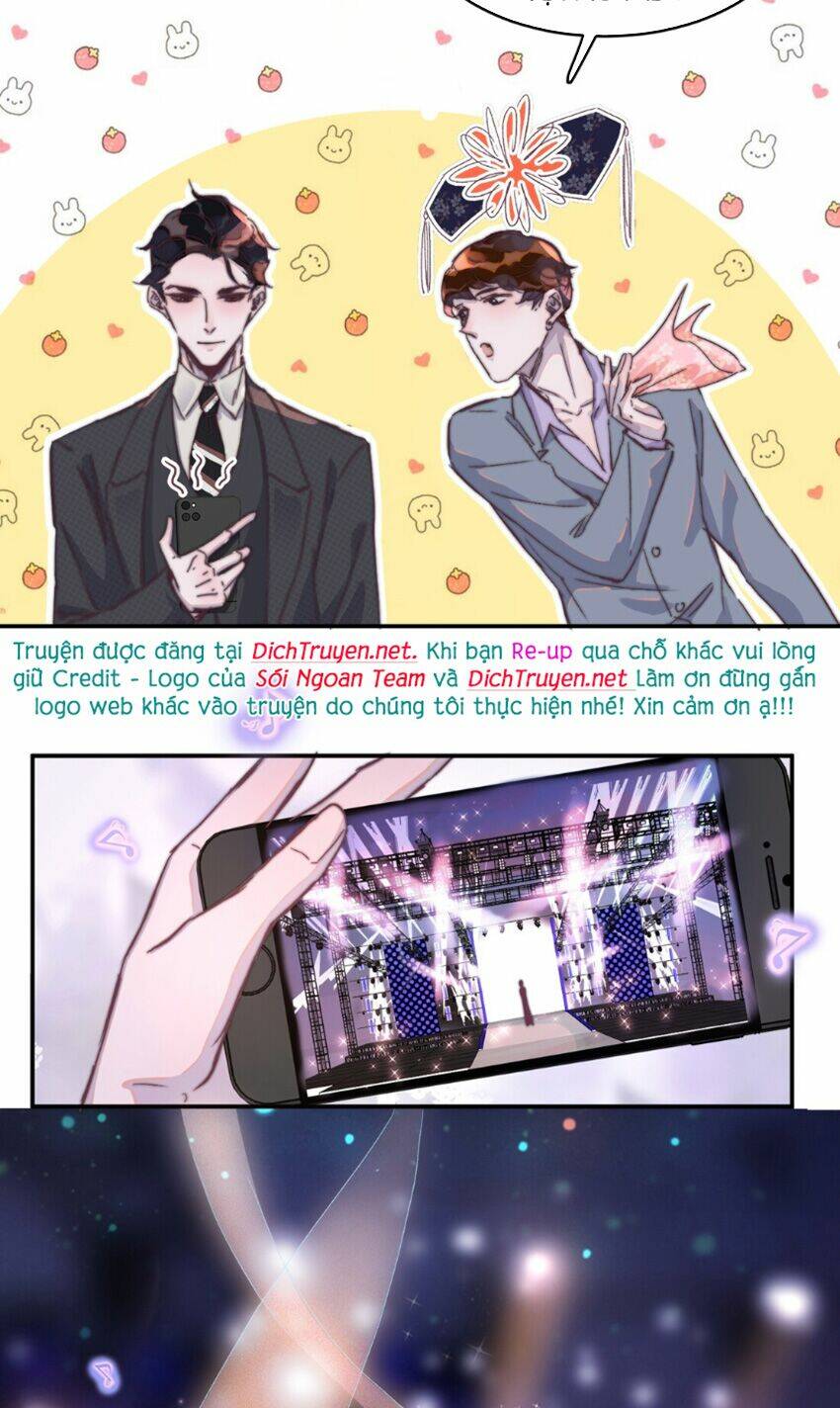 Nghe Nói Tôi Rất Nghèo Chapter 19 - Trang 2