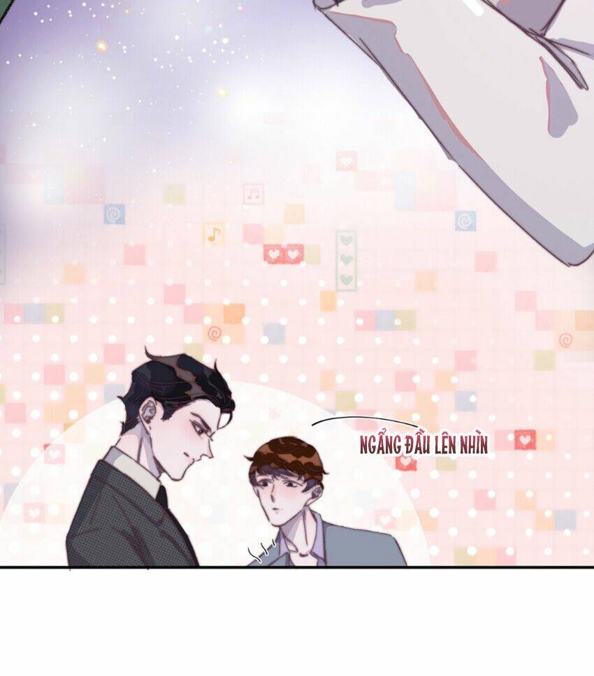 Nghe Nói Tôi Rất Nghèo Chapter 19 - Trang 2