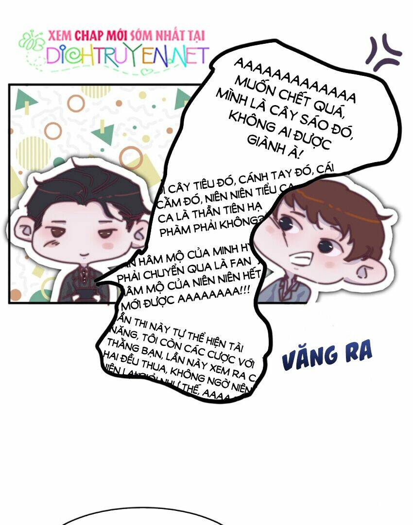 Nghe Nói Tôi Rất Nghèo Chapter 19 - Trang 2