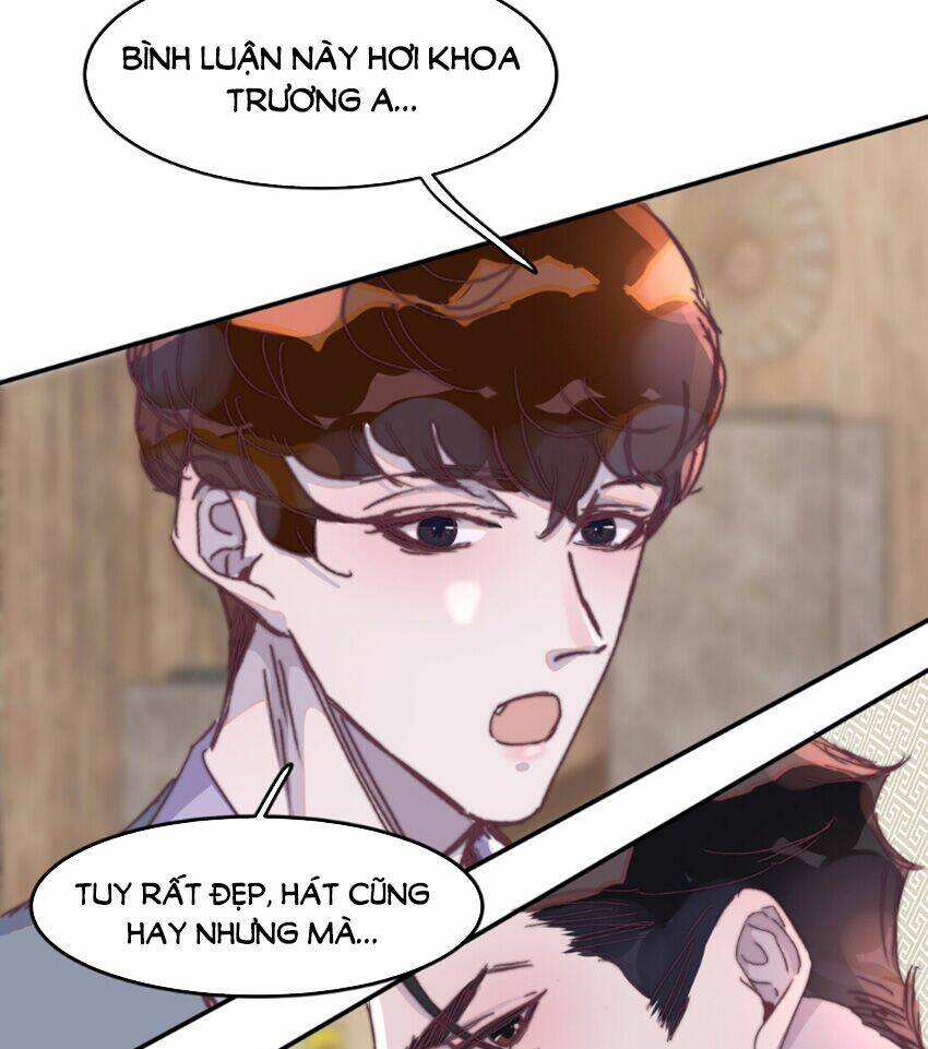 Nghe Nói Tôi Rất Nghèo Chapter 19 - Trang 2
