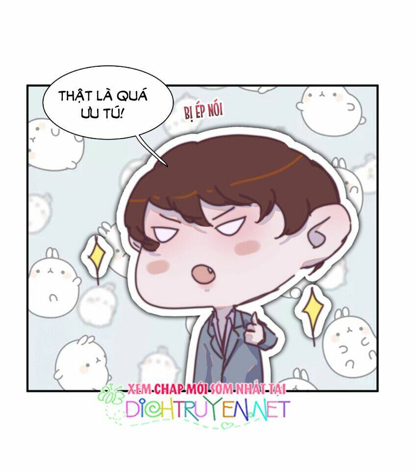 Nghe Nói Tôi Rất Nghèo Chapter 19 - Trang 2