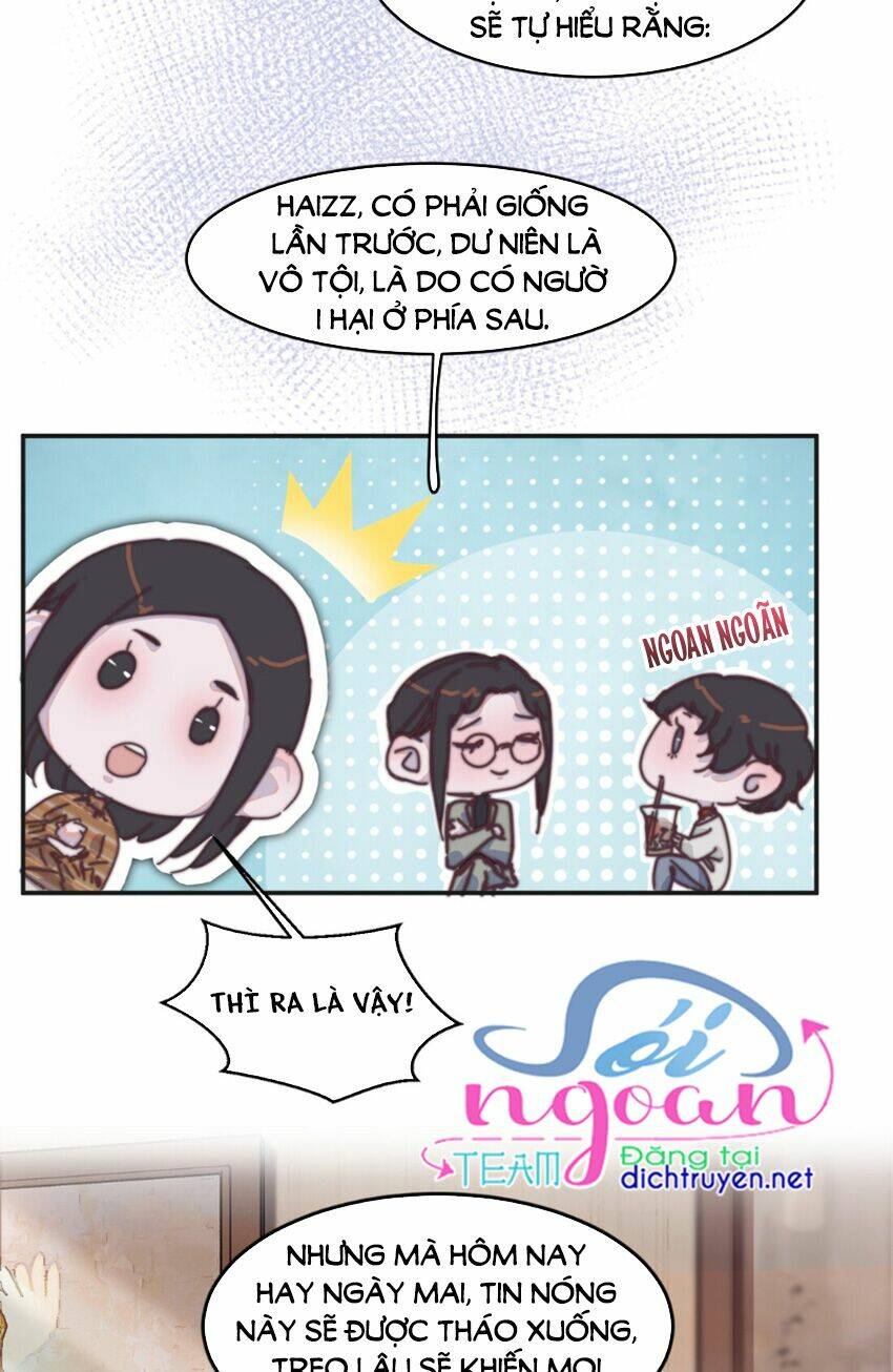 Nghe Nói Tôi Rất Nghèo Chapter 19 - Trang 2