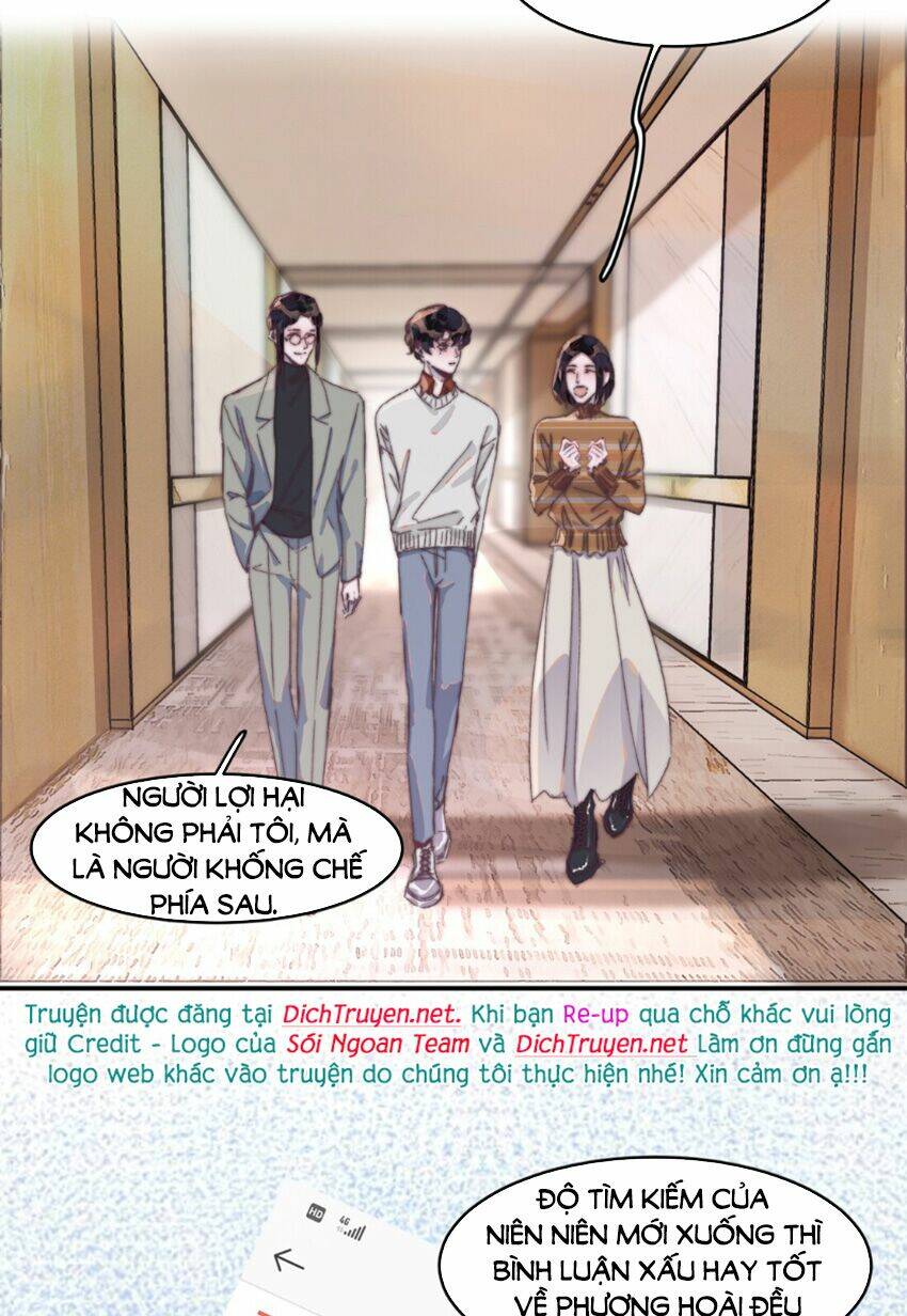 Nghe Nói Tôi Rất Nghèo Chapter 19 - Trang 2