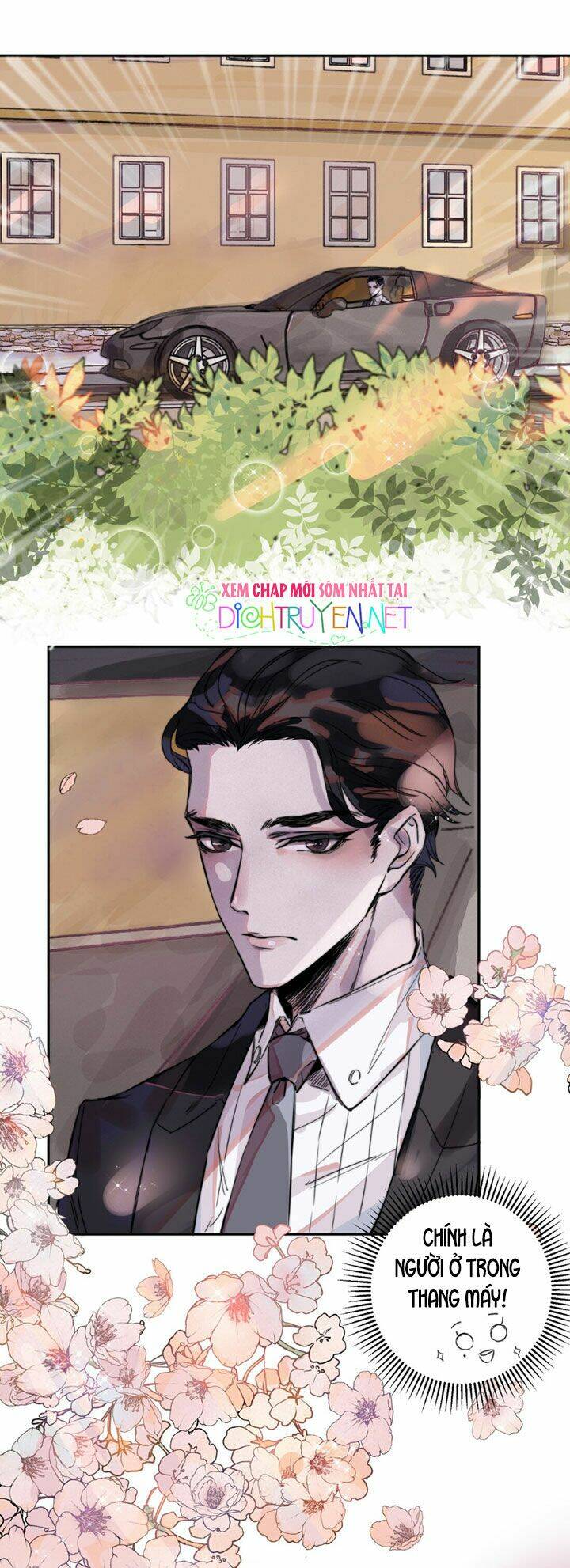 Nghe Nói Tôi Rất Nghèo Chapter 2 - Trang 2