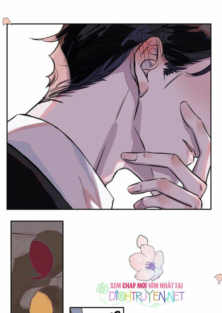 Nghe Nói Tôi Rất Nghèo Chapter 2 - Trang 2