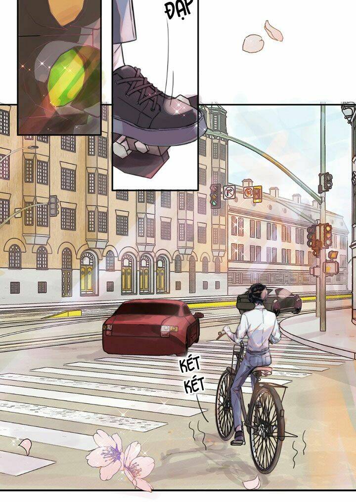 Nghe Nói Tôi Rất Nghèo Chapter 2 - Trang 2