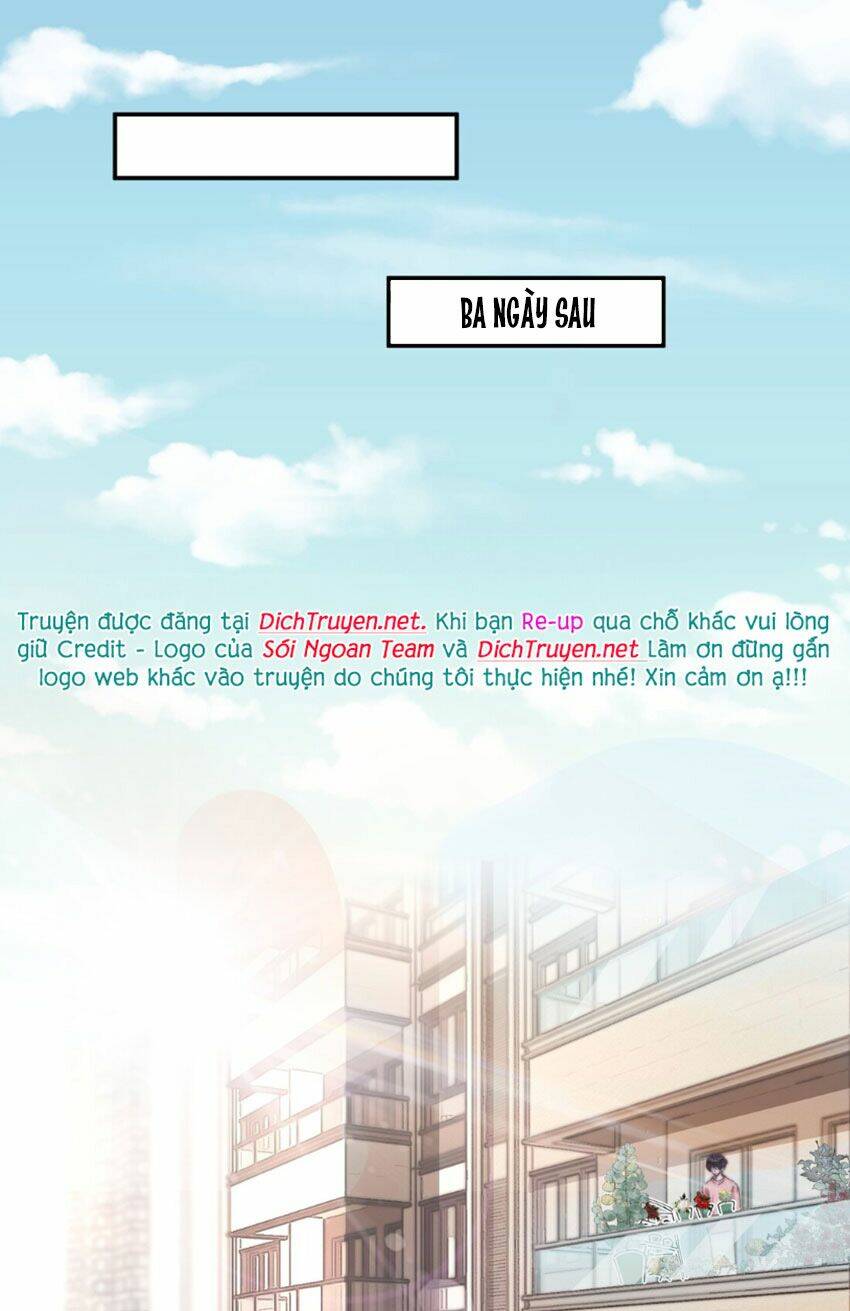 Nghe Nói Tôi Rất Nghèo Chapter 20 - Trang 2