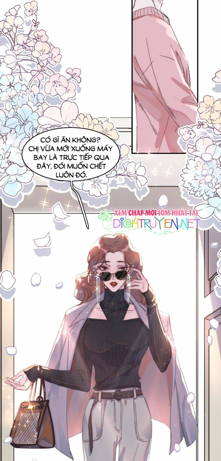 Nghe Nói Tôi Rất Nghèo Chapter 20 - Trang 2