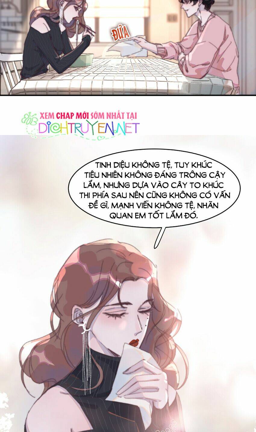 Nghe Nói Tôi Rất Nghèo Chapter 20 - Trang 2