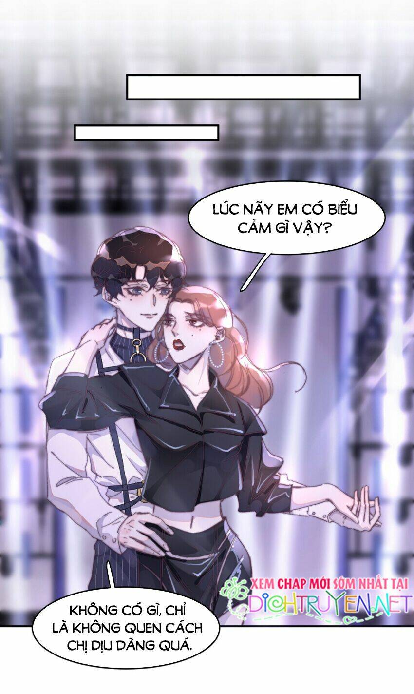 Nghe Nói Tôi Rất Nghèo Chapter 20 - Trang 2