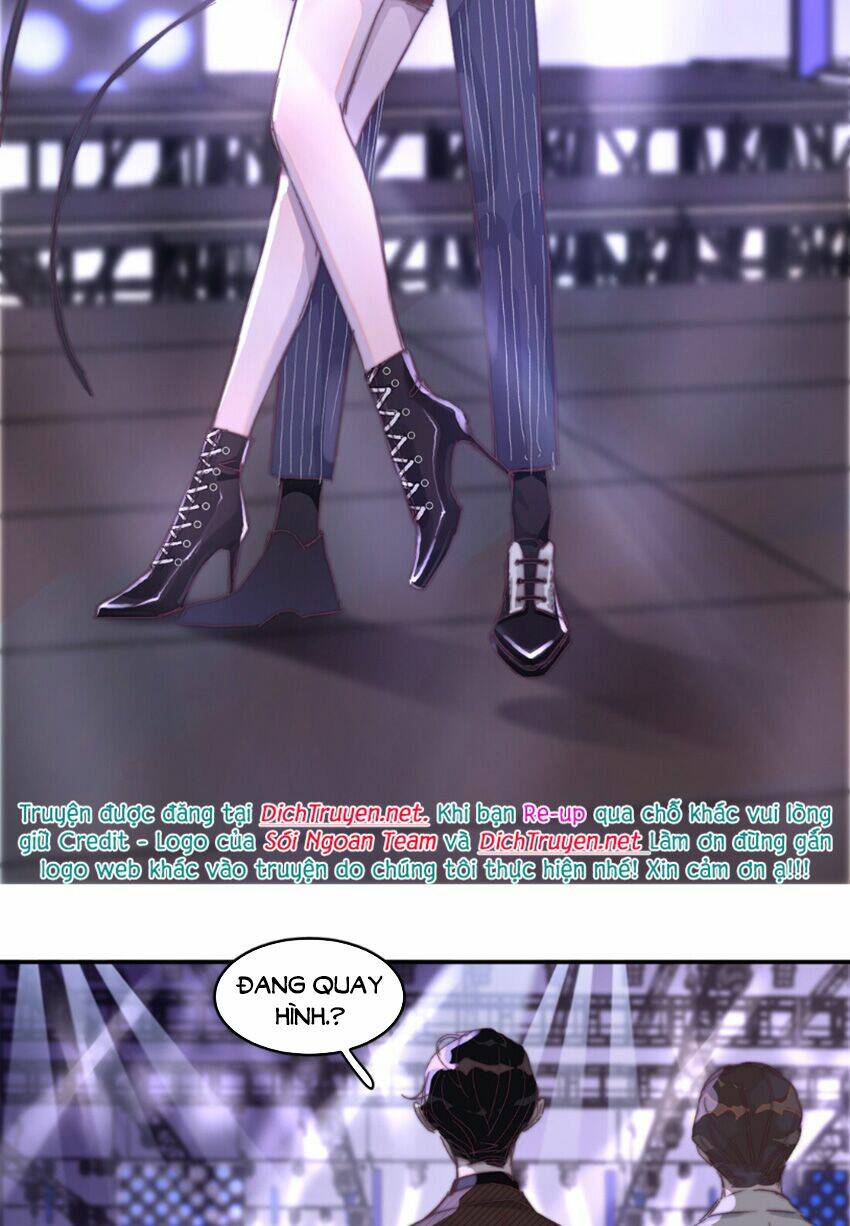 Nghe Nói Tôi Rất Nghèo Chapter 20 - Trang 2