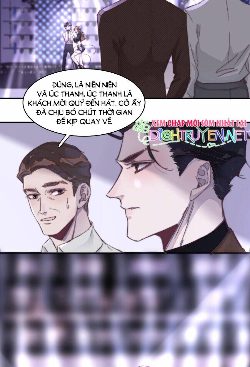 Nghe Nói Tôi Rất Nghèo Chapter 20 - Trang 2