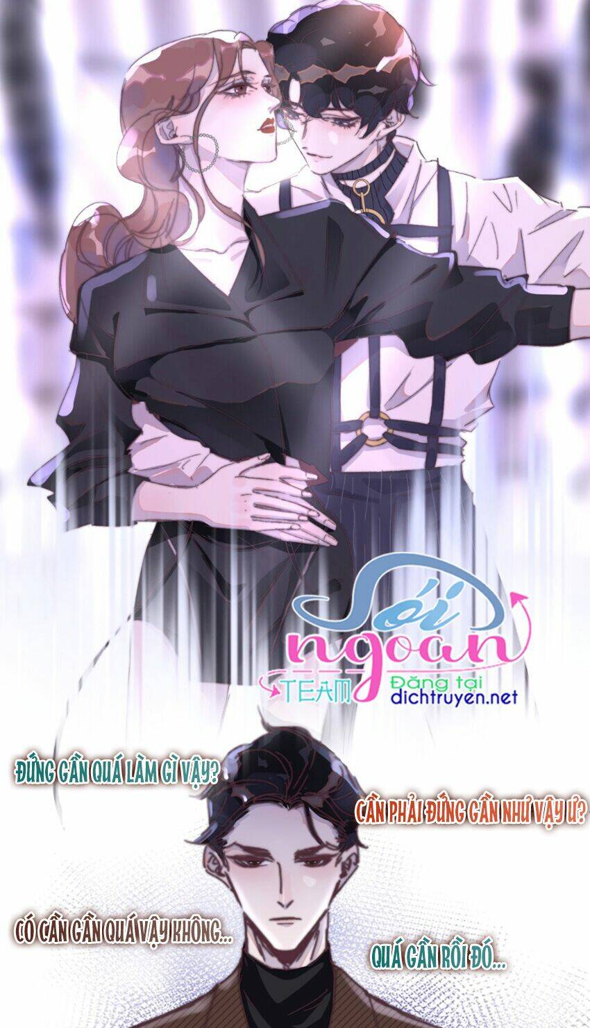 Nghe Nói Tôi Rất Nghèo Chapter 20 - Trang 2