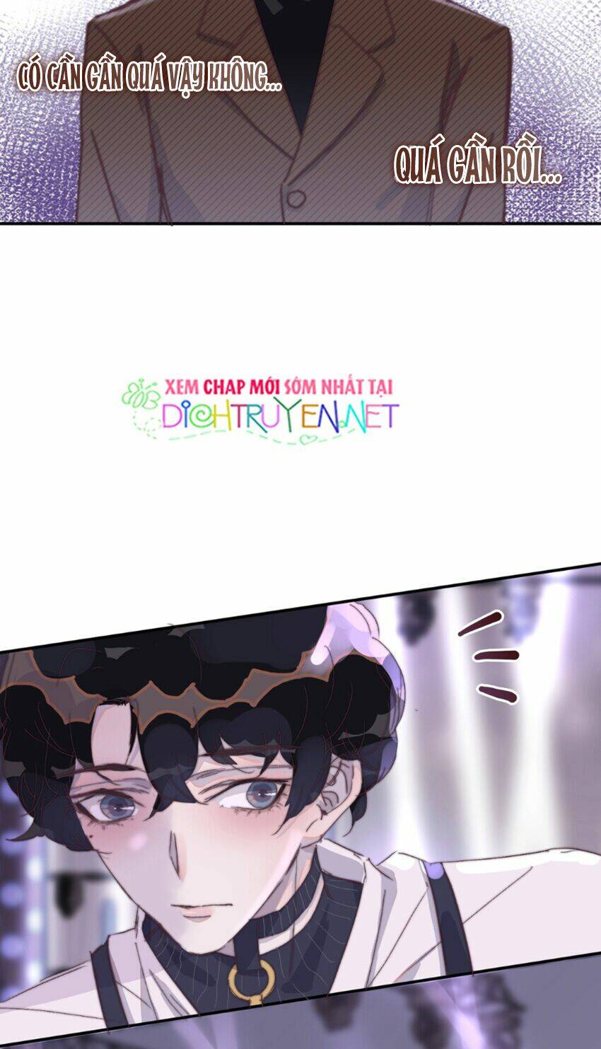 Nghe Nói Tôi Rất Nghèo Chapter 20 - Trang 2