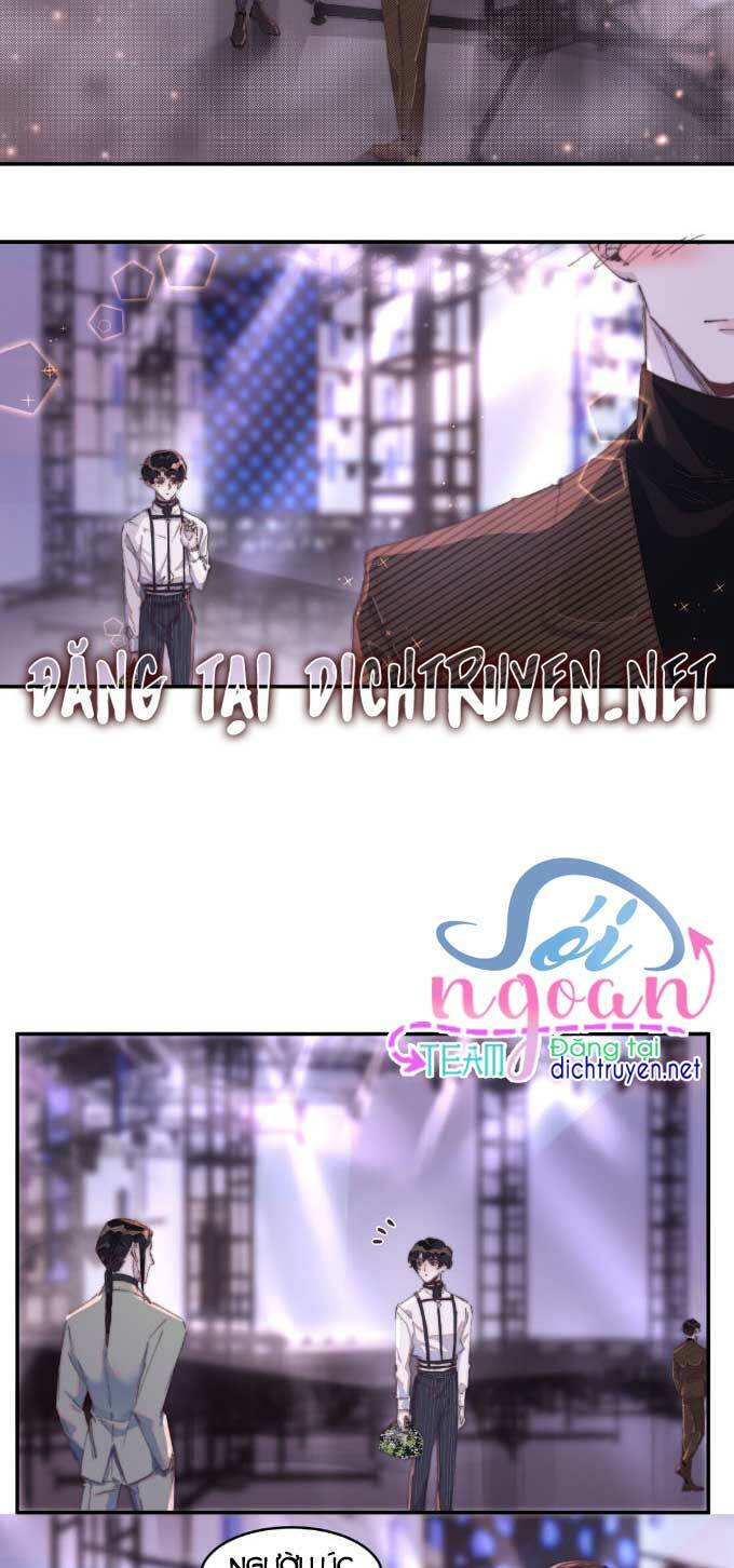 Nghe Nói Tôi Rất Nghèo Chapter 21 - Trang 2