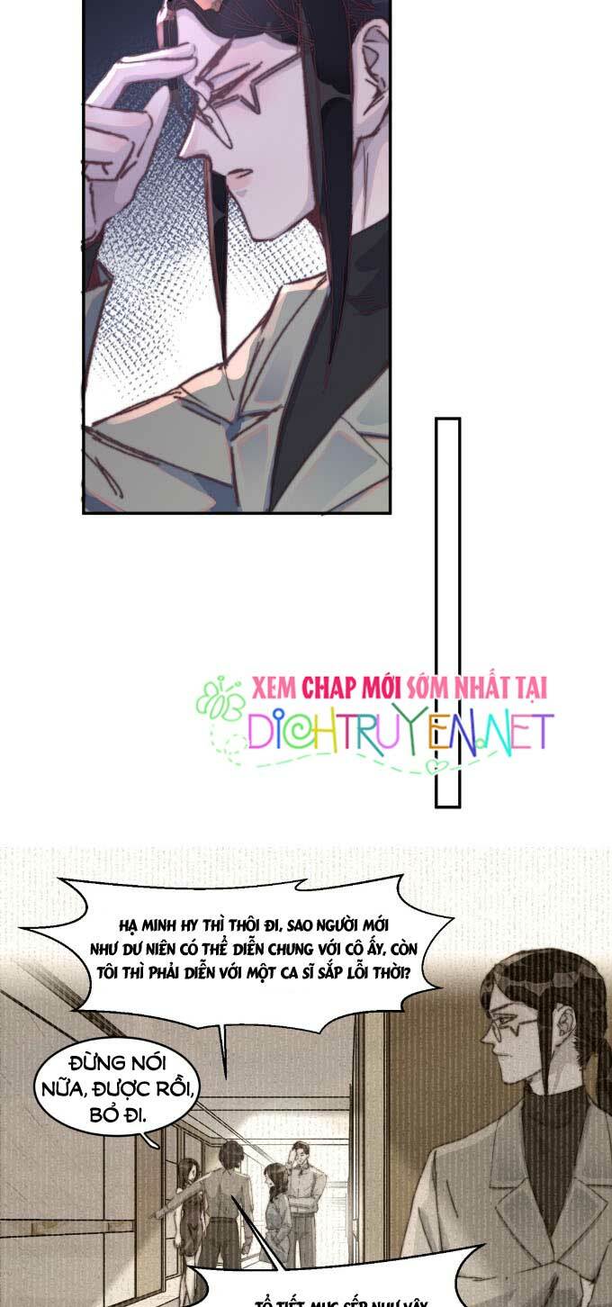 Nghe Nói Tôi Rất Nghèo Chapter 21 - Trang 2