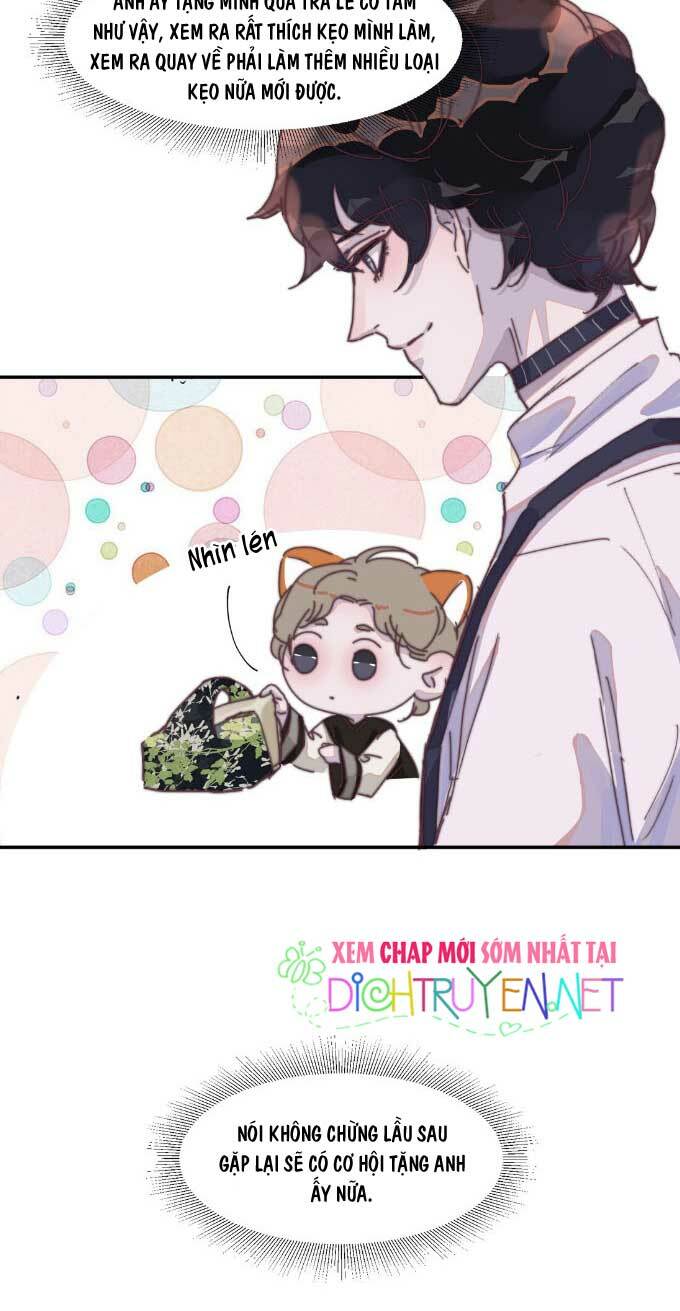 Nghe Nói Tôi Rất Nghèo Chapter 21 - Trang 2