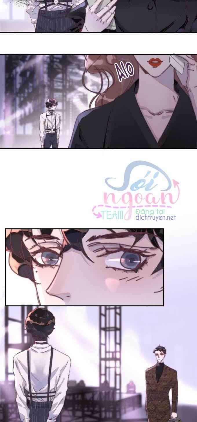 Nghe Nói Tôi Rất Nghèo Chapter 21 - Trang 2